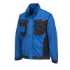 Куртка T703PBR Portwest синяя